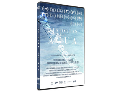 Stories of Water | Historias del Agua  |   DVD